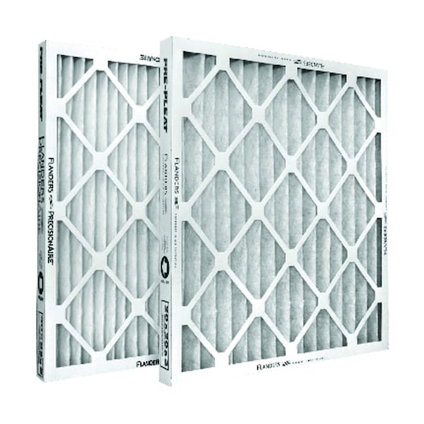 Precisionaire 18x14x1 Pleated Air Filter, Synthetic, MERV 8 80055.011418 - main